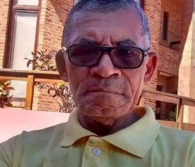 Ivaldir Fernande, 60, Sao Pedro da Aldeia