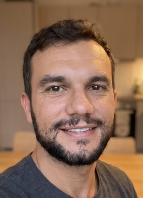 Давид из Самары 37 лет