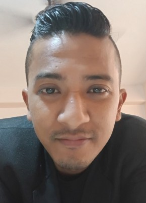 Puku из Siliguri 31 год