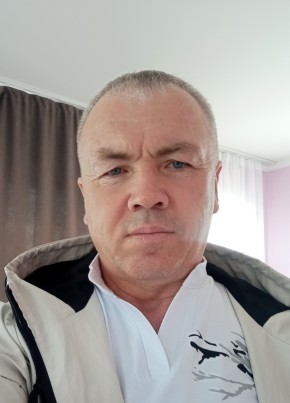 Sergey, 53, Russia, Moscow