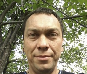 Алексей, 49 лет, Магнитогорск