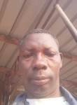 Koffa, 44, Lome