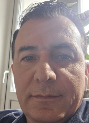 Gerek varmı из Ankara 18 лет