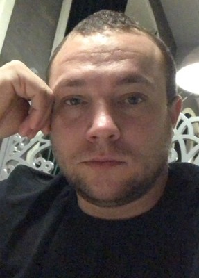 Сергей, 31, Россия, Воскресенск
