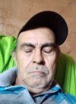 Joaquim, 68  , Jatai