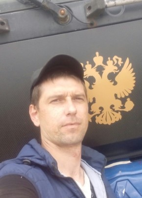 Петр, 34, Россия, Бесскорбная
