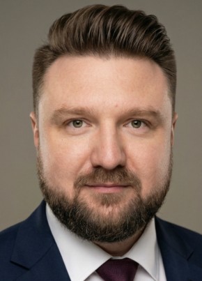 Владимир из Москвы 30 лет
