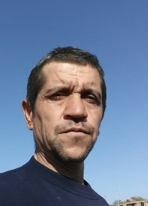 Oğuzhan , 46, Türkiye Cumhuriyeti, Karabük