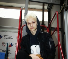 Denis, 21 год, Москва