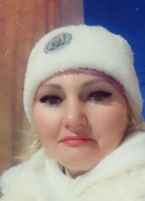 Маша, 43, Россия, Мурманск