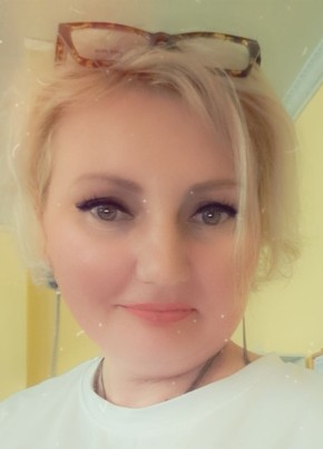 Masha, 45, Russia, Murmansk