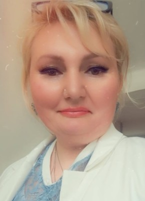 Masha, 44, Russia, Murmansk