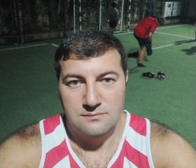 Roman, 45 лет, Sumqayıt