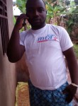 Banjong Blaise, 37 лет, Bamenda