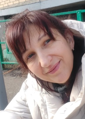 Ирина из Москвы 50 лет