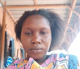 Norberta, 25 лет, Lomé