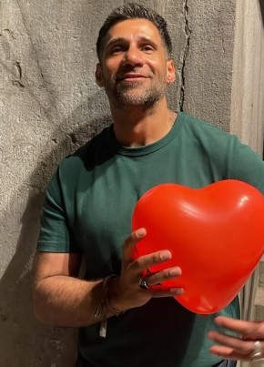 Sergey, 40, Russia, Baymak
