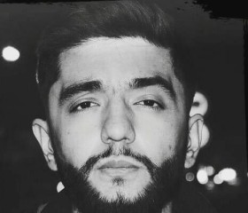 Jamol, 32, Florianopolis