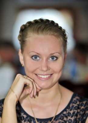 Татьяна, 34, Россия, Екатеринбург