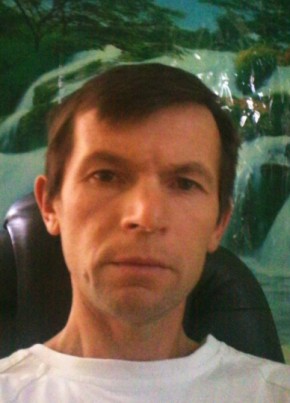 Петро, 45, Україна, Львів