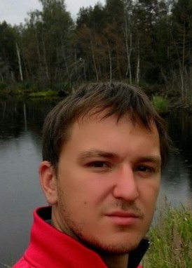 Aleksandr , 33, Russia, Moscow