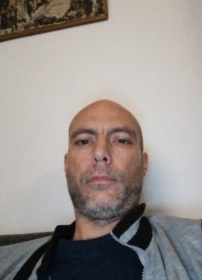 Dejan, 45, Србија, Београд