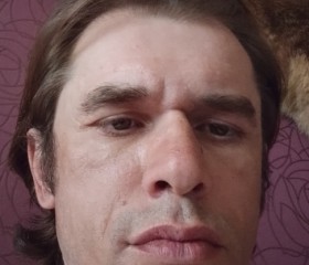 Eldar Agamaliev, 40, Saratov
