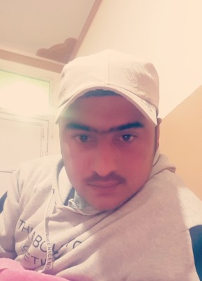 kamran, 24, جمهورئ اسلامئ افغانستان, کابل