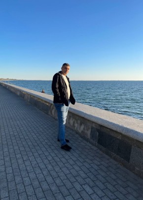 Roman, 34, Russia, Moscow