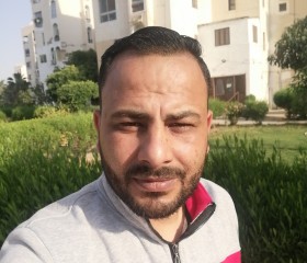 Mahmoud Rebab, 43 года, مدينة الإسماعيلية