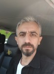 Aslan, 29 лет, İstanbul