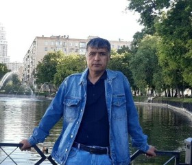 Музаффар, 50 лет, Калининград