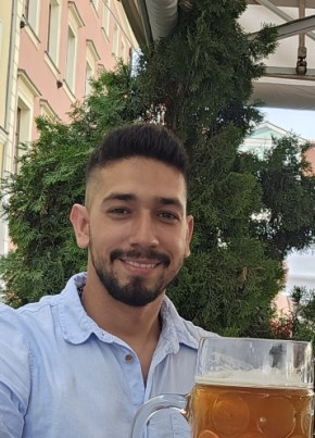 Jose Quintero