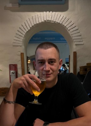 Андрей из Калуги 24 года