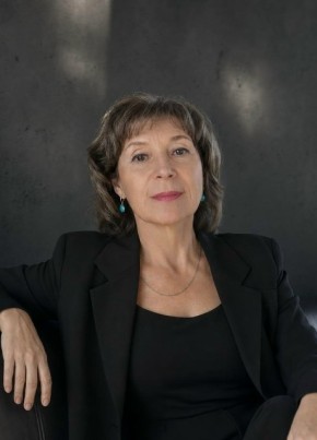 Татьяна из Вологды 55 лет