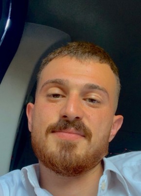 Yusuf, 26, Türkiye Cumhuriyeti, Gebze