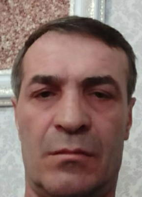 Тимур, 54, Россия, Махачкала