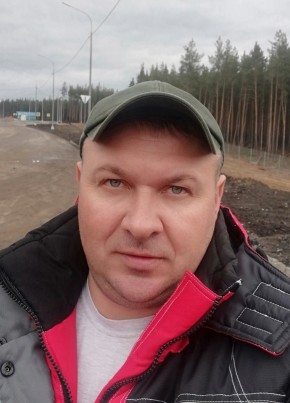 Юрий , 44, Россия, Павловск (Воронежская обл.)