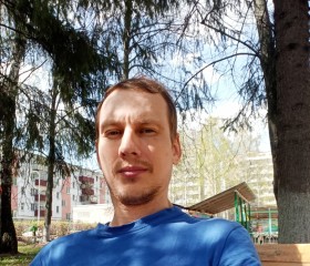 Fedor, 38, Naberezhnyye Chelny