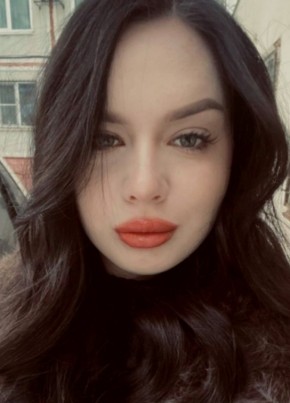 Маша из Амурска 39 лет