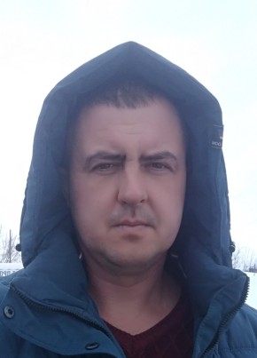 алексей, 43, Россия, Котовск