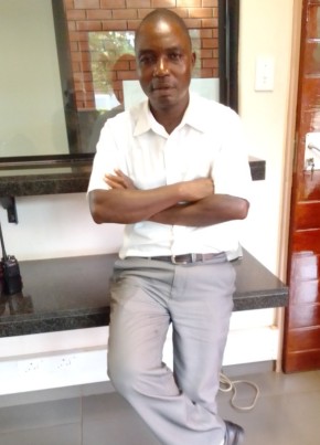 Timothy Goodson, 46, Malaŵi, Lilongwe