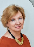 Светлана, 55 лет, Віцебск