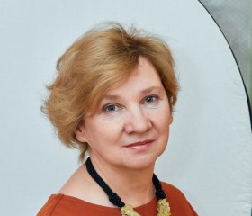 Светлана, 55 лет, Віцебск