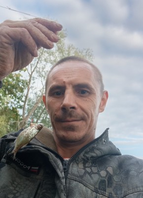 Альфред из Волжска 41 год