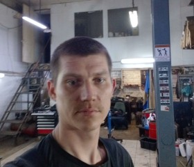 Semyen, 28, Yekaterinburg