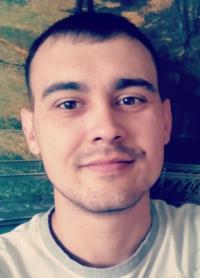 Владимир, 29, Україна, Енергодар