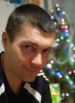 Denis, 35, Barnaul