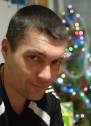 Денис, 35, Россия, Барнаул