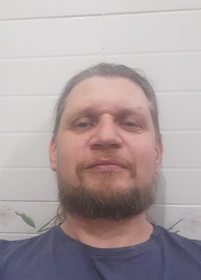 Serega, 45, Russia, Volzhskiy (Volgograd)